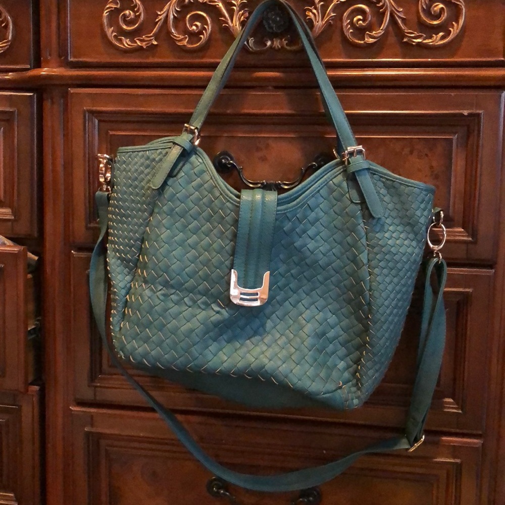 Big Buddha purse